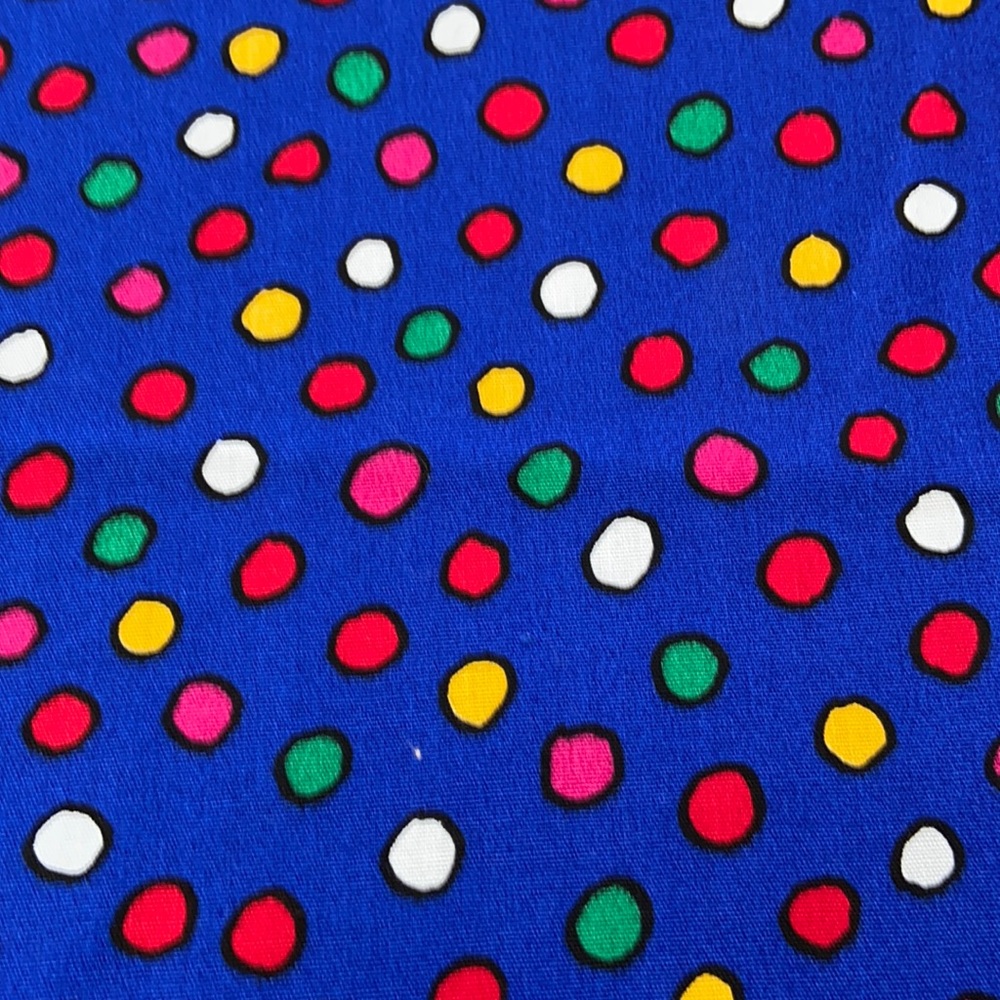 Cranston Schwartz Liebman Cotton Broadcloth